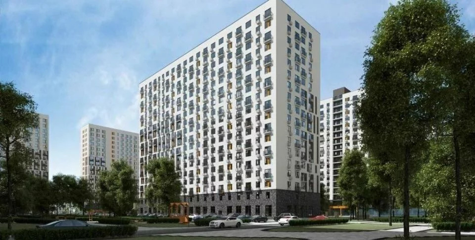 Продается квартира, 92.6 м - Фото 18