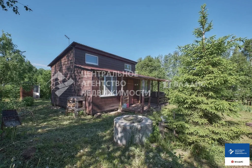 Продажа дома, Рязанский район, СНТ Старт - Фото 2