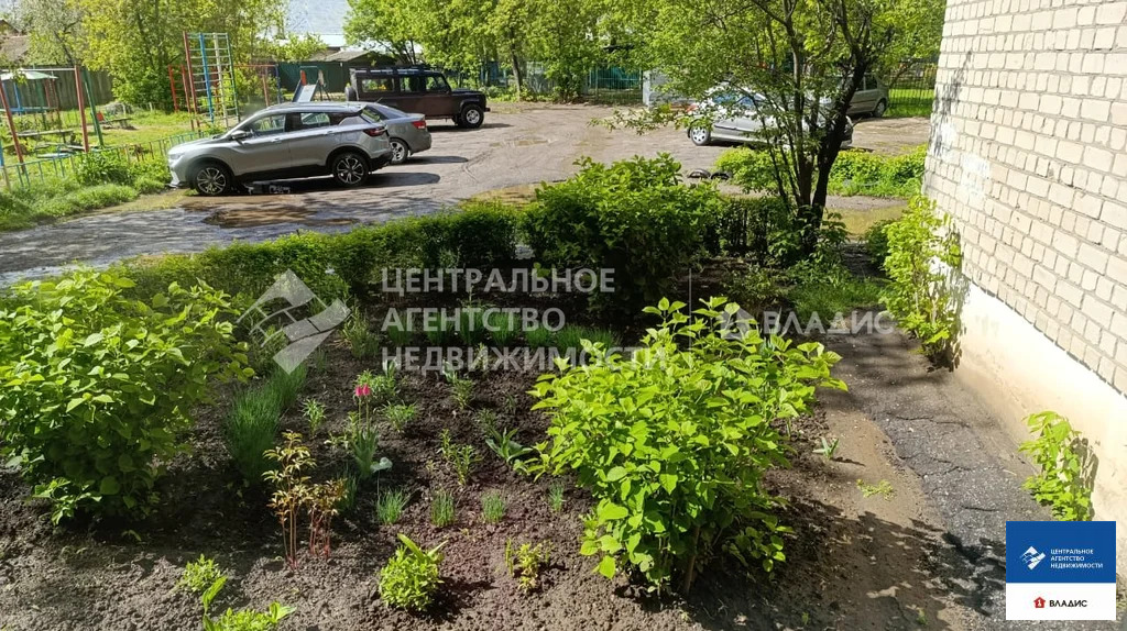 Продажа квартиры, Рязань, ул. Луговая - Фото 13