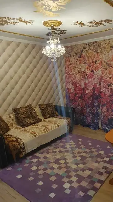 2-к мкр.Молодежный, дом 4 - Фото 6