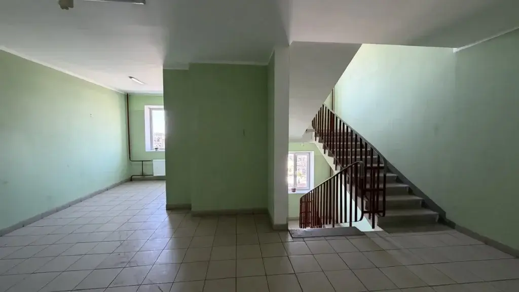 2-к. квартира, 49 м2, 5/9 эт. - Фото 12