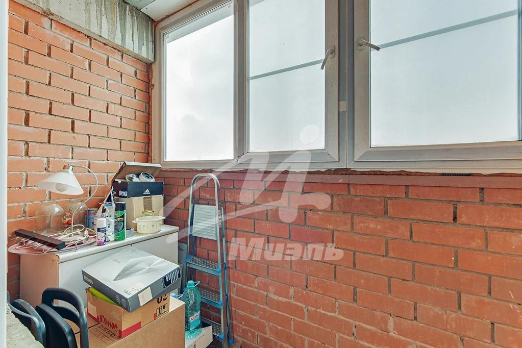 Продажа квартиры, Химки, Юбилейный проезд - Фото 11