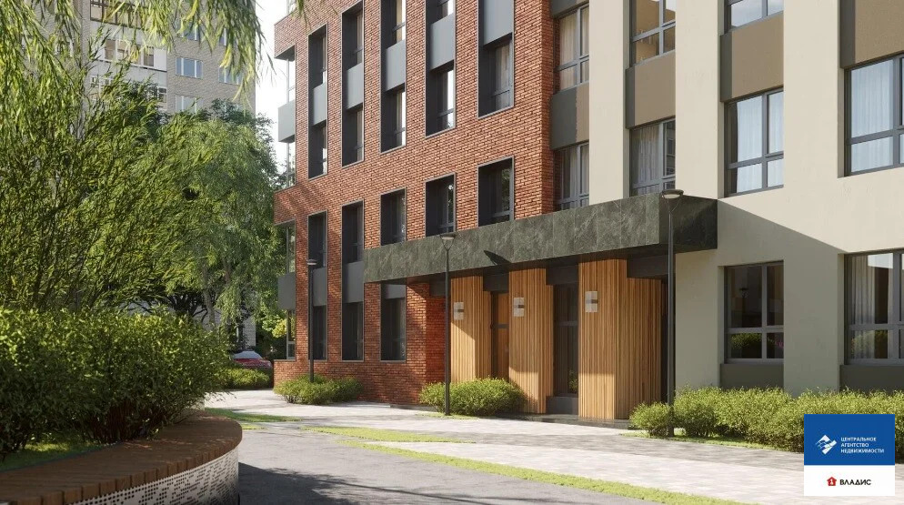 Продажа квартиры в новостройке, Рязань, ул. Новаторов - Фото 0