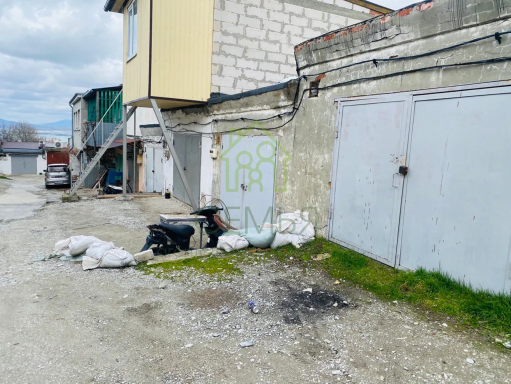 Продажа гаража, Геленджик - Фото 3