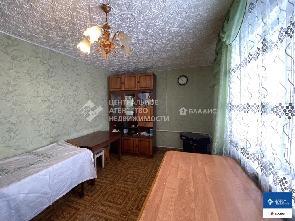 Продажа дома, Орловский, Пронский район, ул. Рыбацкая - Фото 5