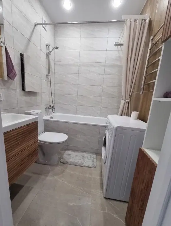 Сдам квартиру р-он Павшино г.Красногорск - Фото 7