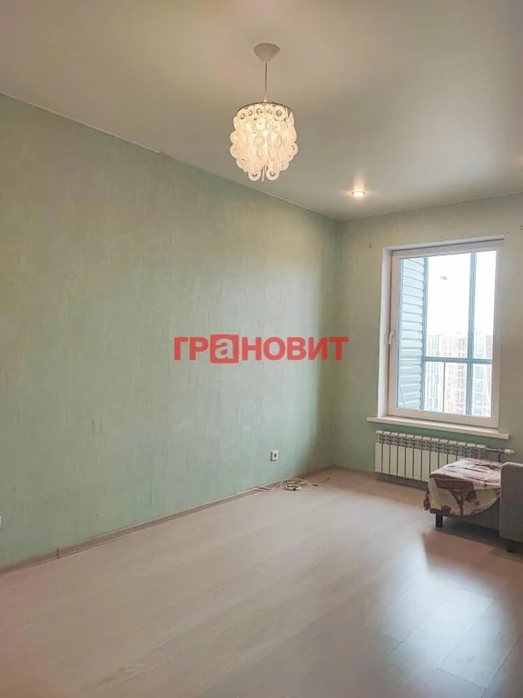 Продажа квартиры, Новосибирск, 1-я Чулымская - Фото 6