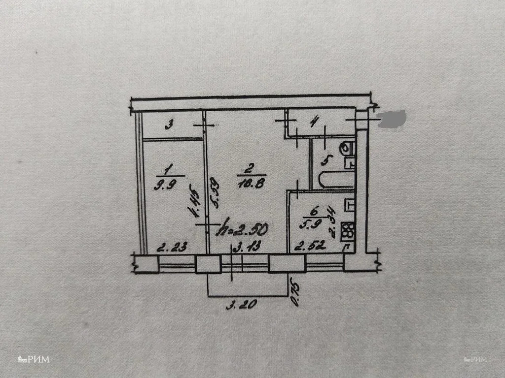 Продажа квартиры, Череповец, М. Горького улица - Фото 21