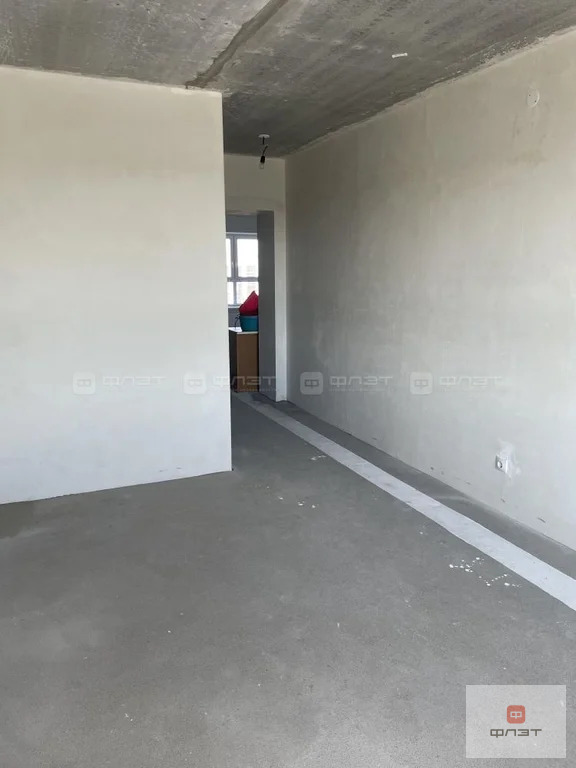 Продажа квартиры, Казань, Дербышки ул. Мира - Фото 15