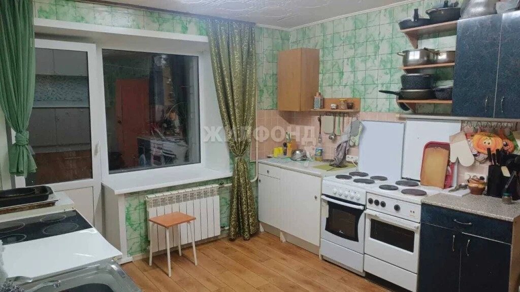 Продажа комнаты, Новосибирск, ул. Сухарная - Фото 10