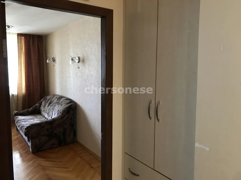 Продажа квартиры, Севастополь, ул. Дмитрия Ульянова - Фото 11