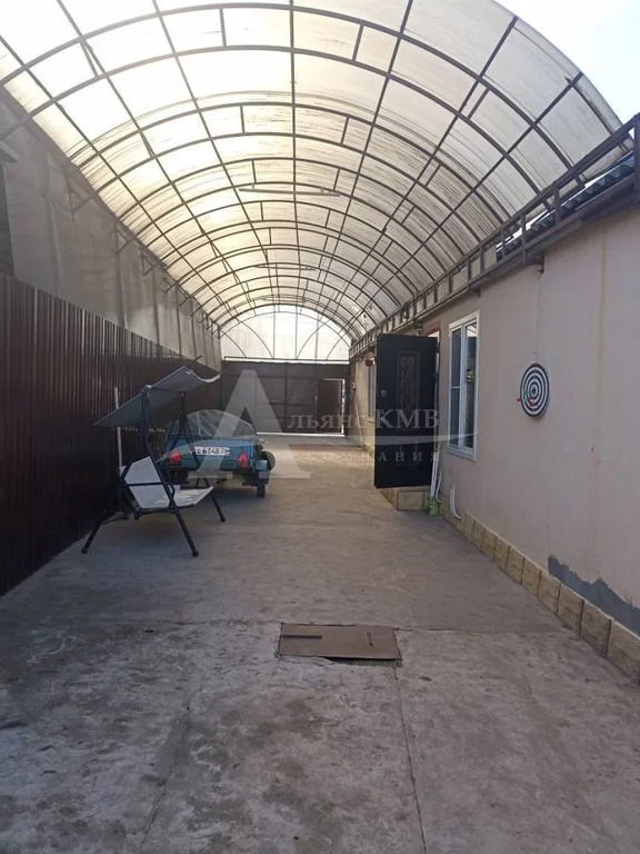 Продажа дома, Георгиевск, ул. Энгельса - Фото 2