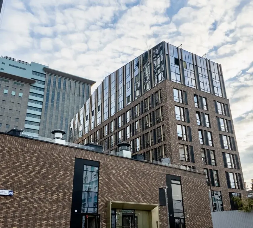Продажа двухкомнатной квартиры, 52.0м, Москва, ЦАО, р-н Замоскворечье! - Фото 14