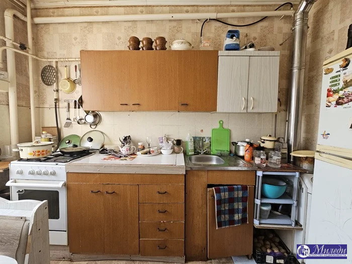 Продажа квартиры, Батайск, ул. Залесье - Фото 7