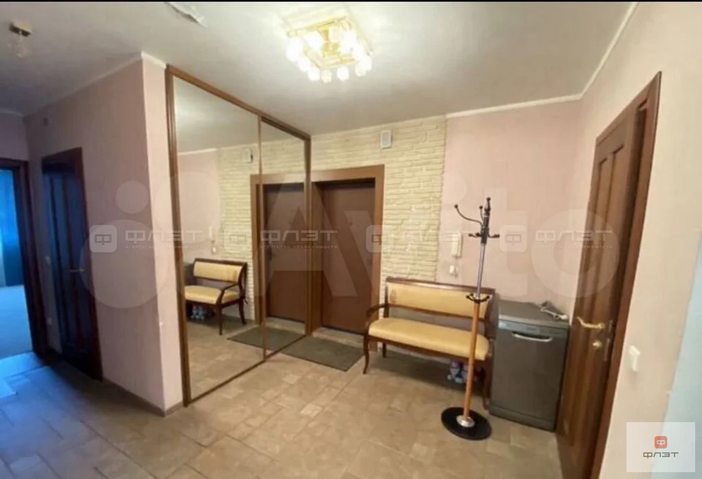 Продажа квартиры, Казань, Ямашева пр-кт. - Фото 3