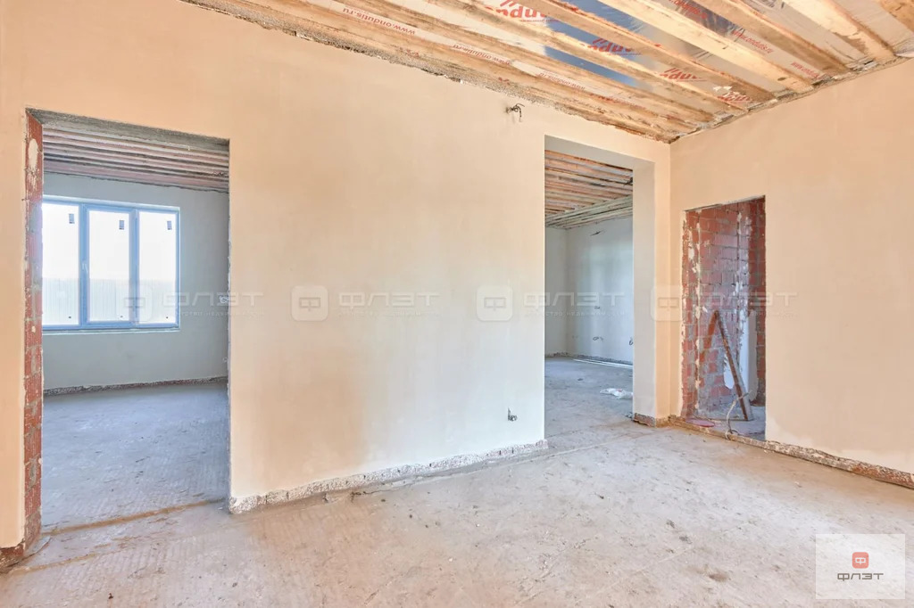 Продажа дома, Лаишевский район, ул. Солнечная - Фото 9