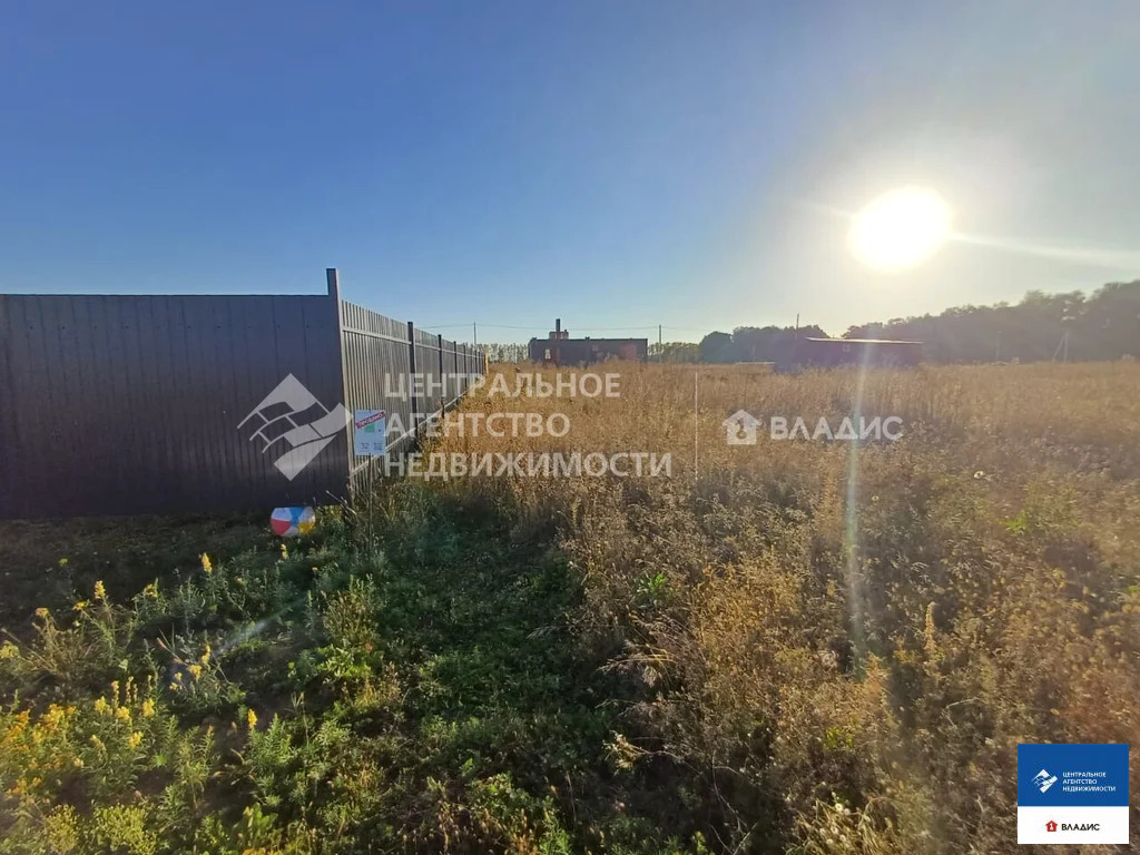 Продажа участка, Рязанский район - Фото 3