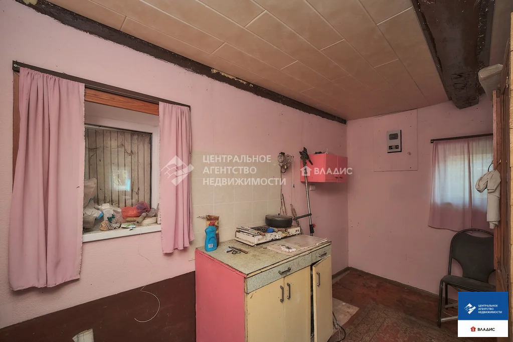 Продажа дома, Рыбновский район, СНТ Сельский Строитель-1 - Фото 5