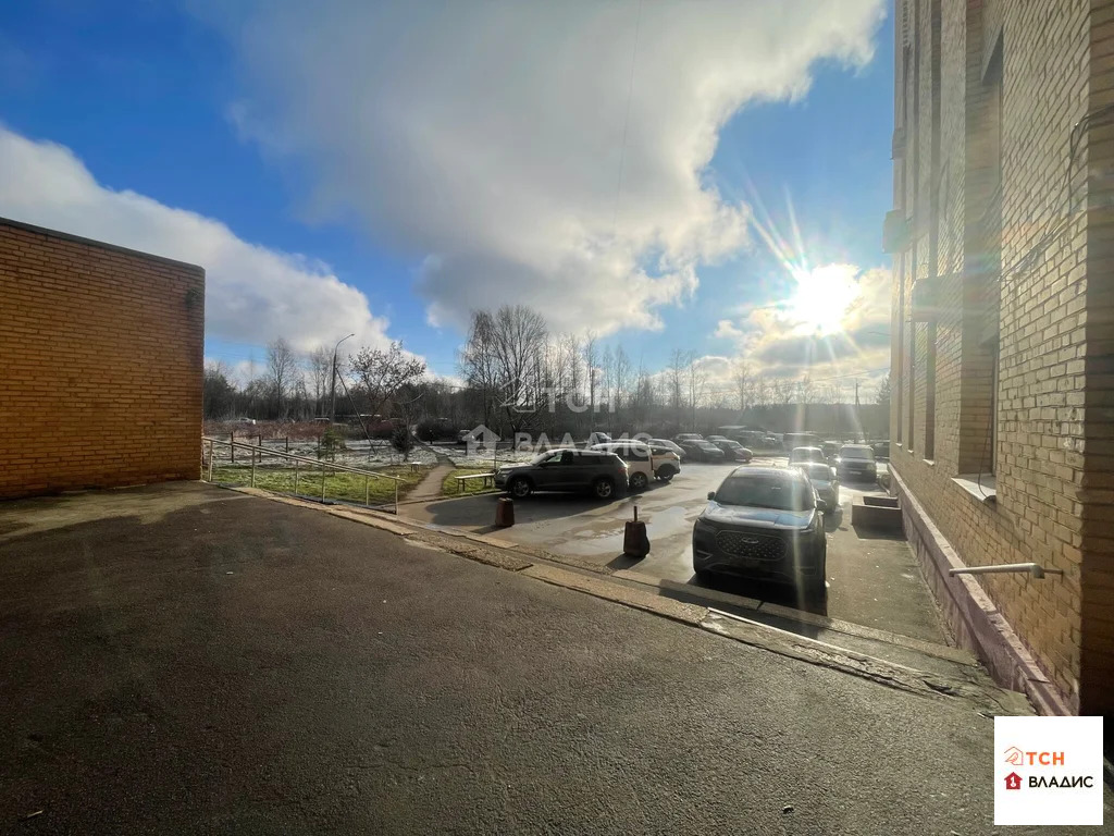 Продажа квартиры, Фрязино, Окружной проезд - Фото 17