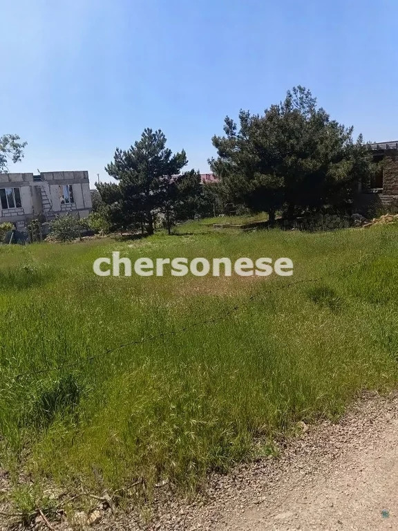 Продажа участка, Севастополь, территория СТ Теремок - Фото 4