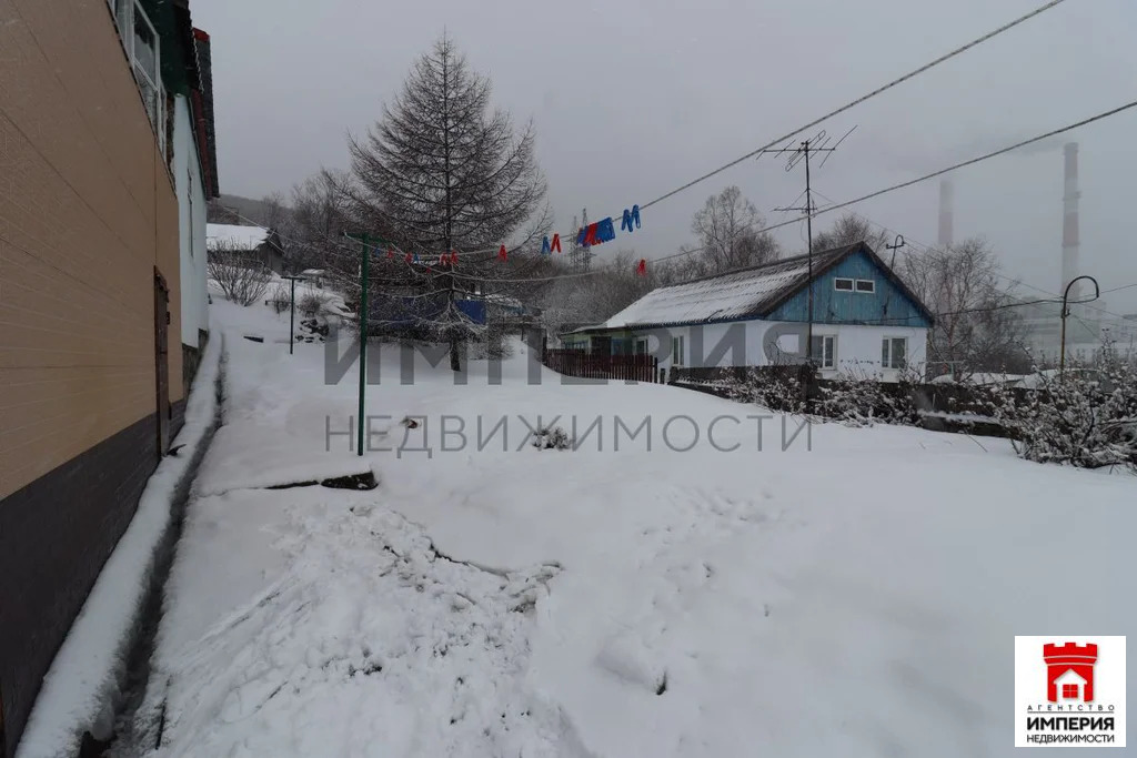 Продажа дома, Магадан, 2-я Сибирская ул - Фото 38