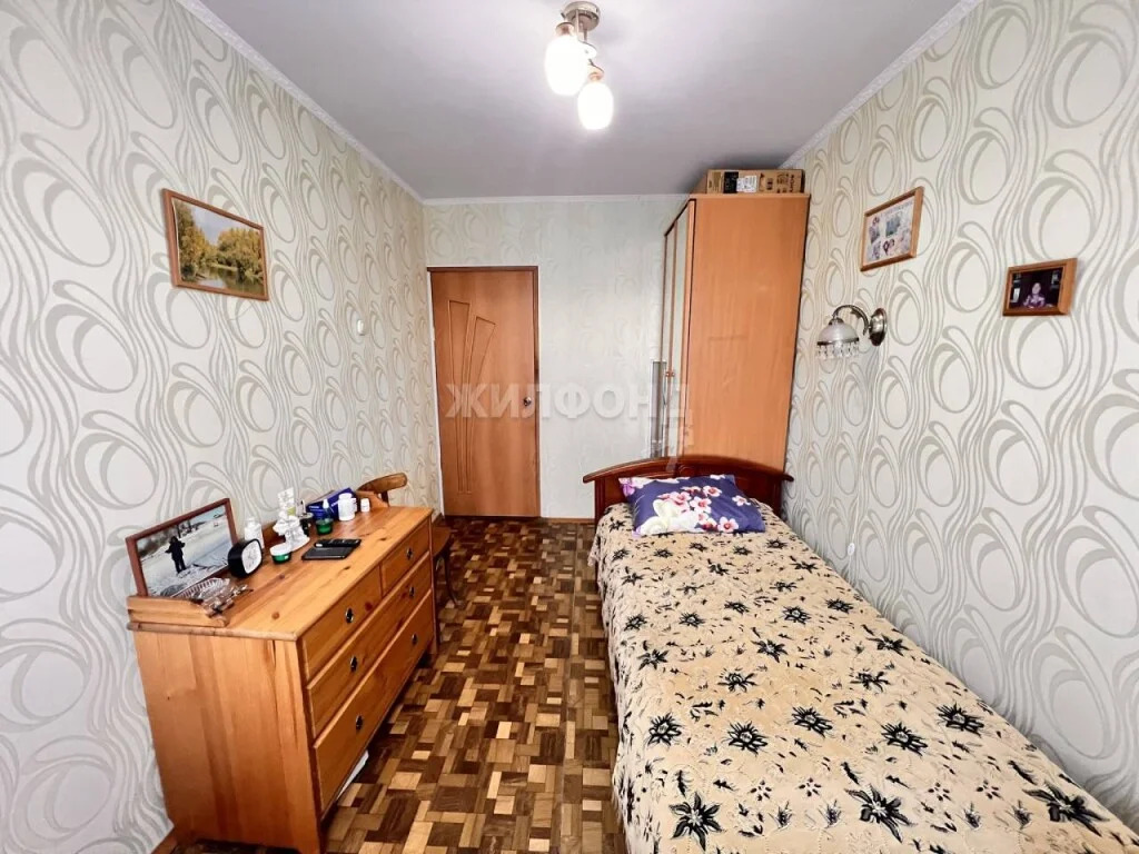 Продажа квартиры, Новосибирск, ул. Танкистов - Фото 10