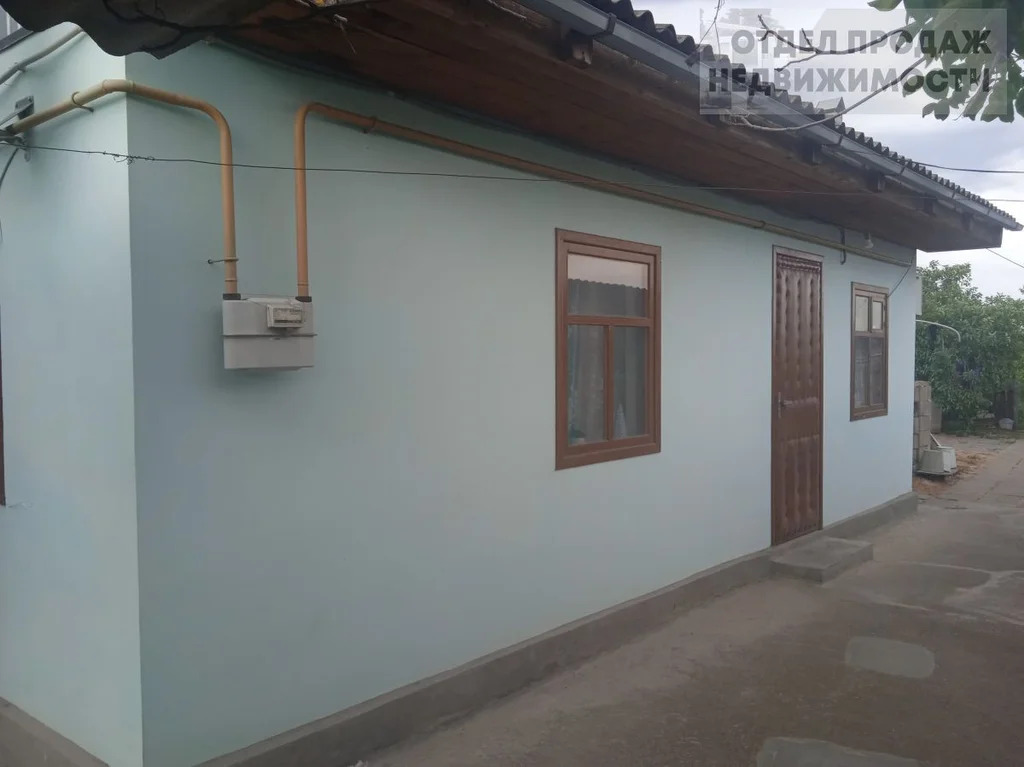 Дом в пригороде - Фото 1