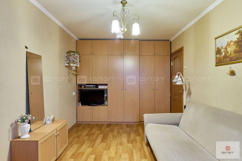 Продажа квартиры, Казань, ул. Фрунзе - Фото 6