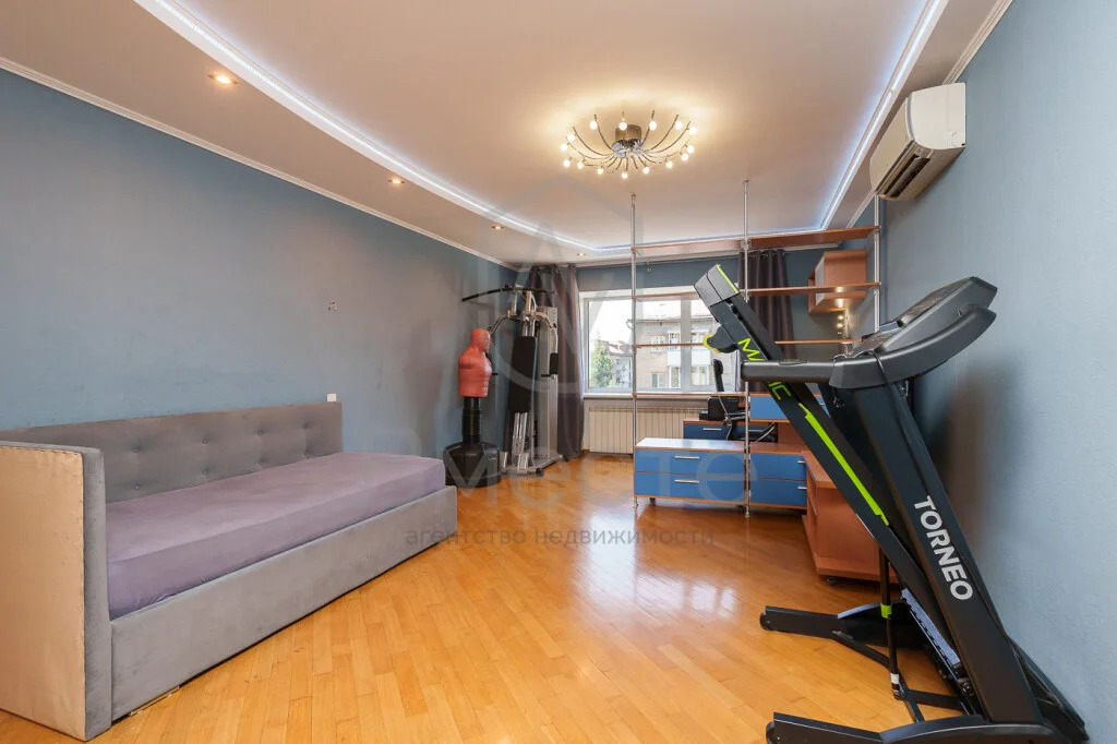 Продажа квартиры, Новосибирск, ул. Ленина - Фото 28