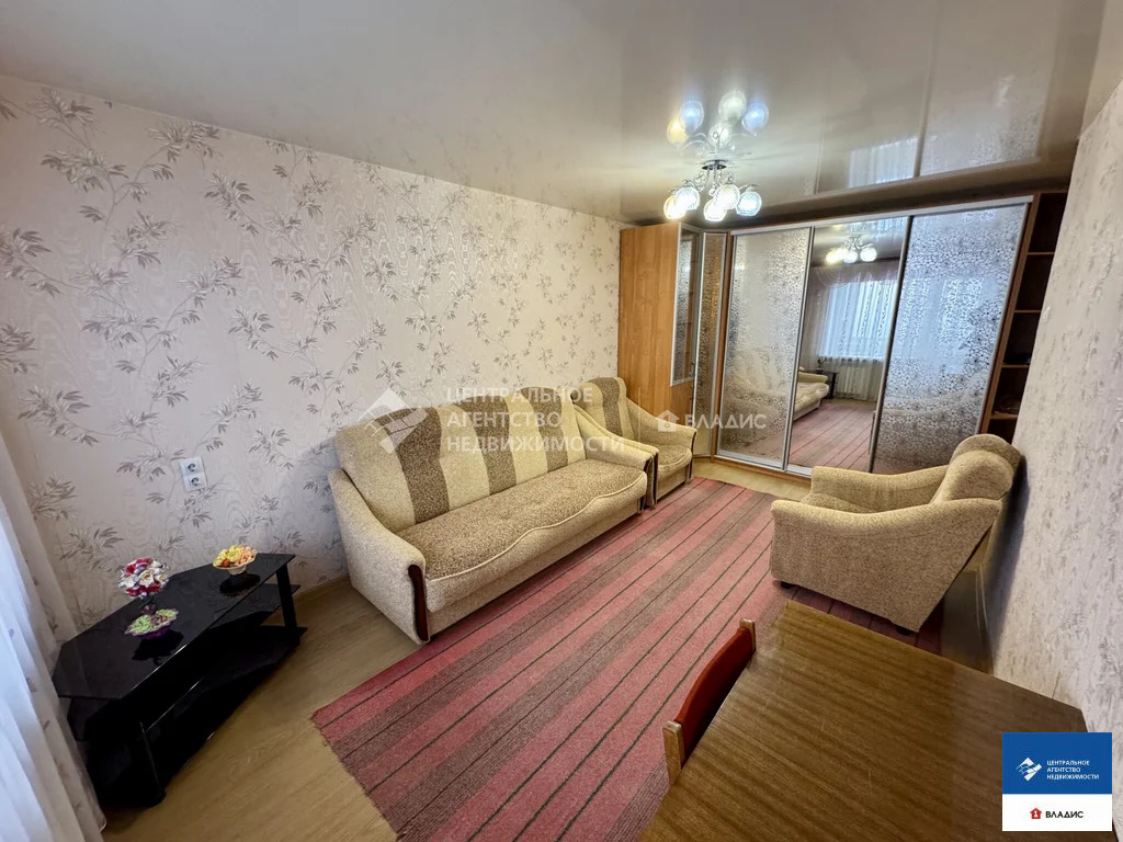 Аренда квартиры, Рязань, ул. Интернациональная - Фото 10