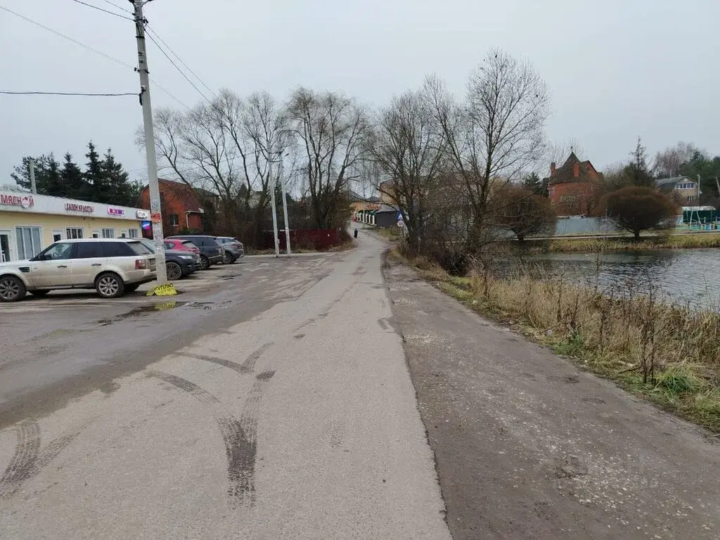 Продажа дома 62.0м ул. Заречная, Московская область, Люберцы городской ... - Фото 12