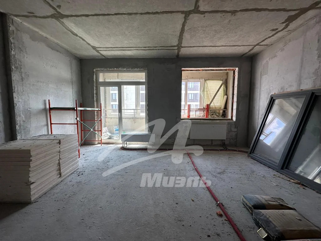 Продажа квартиры, Крузенштерна ул. - Фото 2