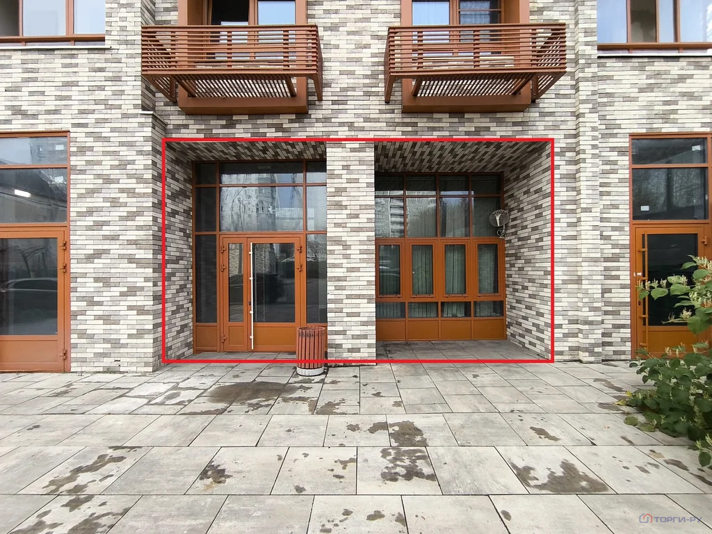 Продажа торгового помещения, 1-й Стрелецкий проезд - Фото 0