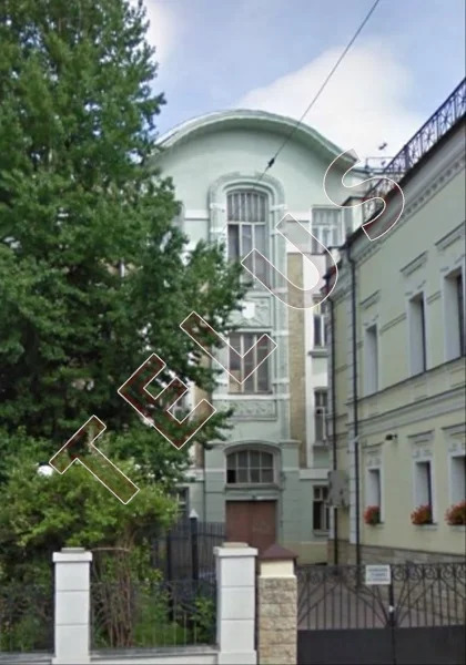 м. Новокузнецкая, ул. Пятницкая, 2050 м2, Здание (ном. объекта: 182) - Фото 2