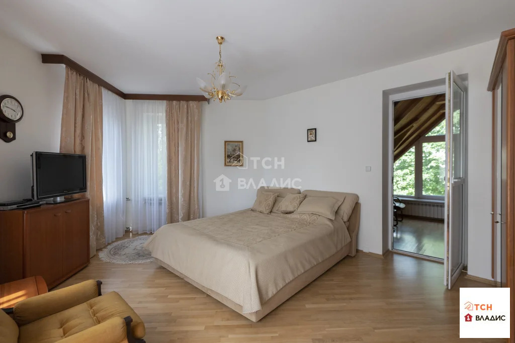Продажа дома, Пушкино, Воскресенский район, улица Чернышевского - Фото 15