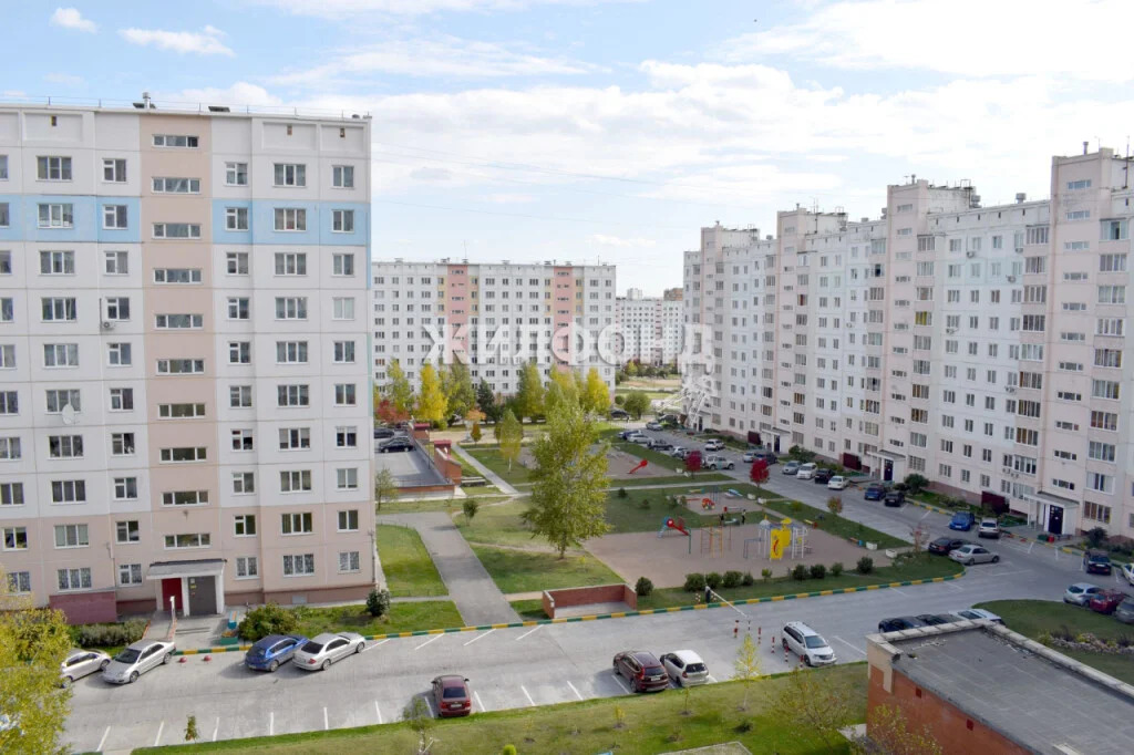 Продажа квартиры, Новосибирск, Гребенщикова - Фото 14
