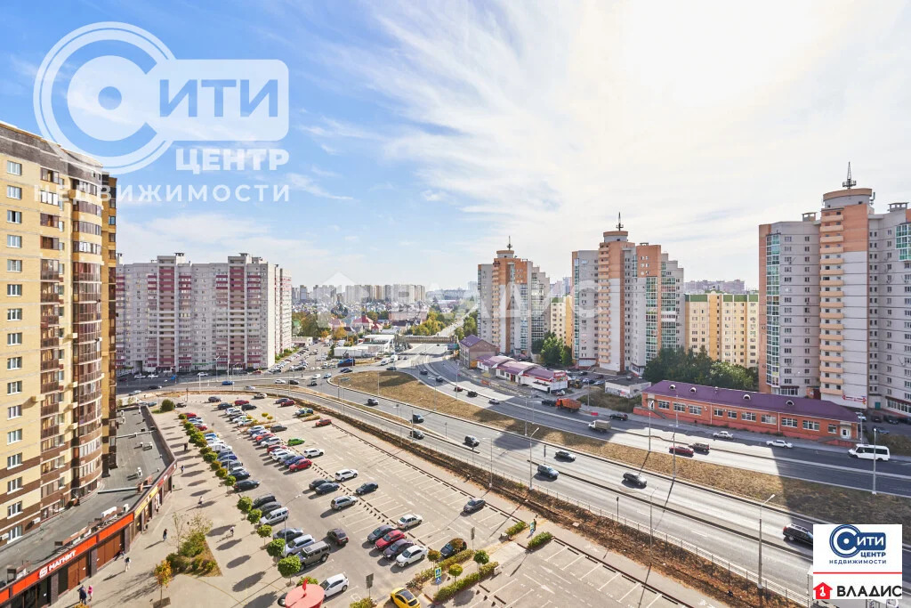 Продажа квартиры, Воронеж - Фото 32