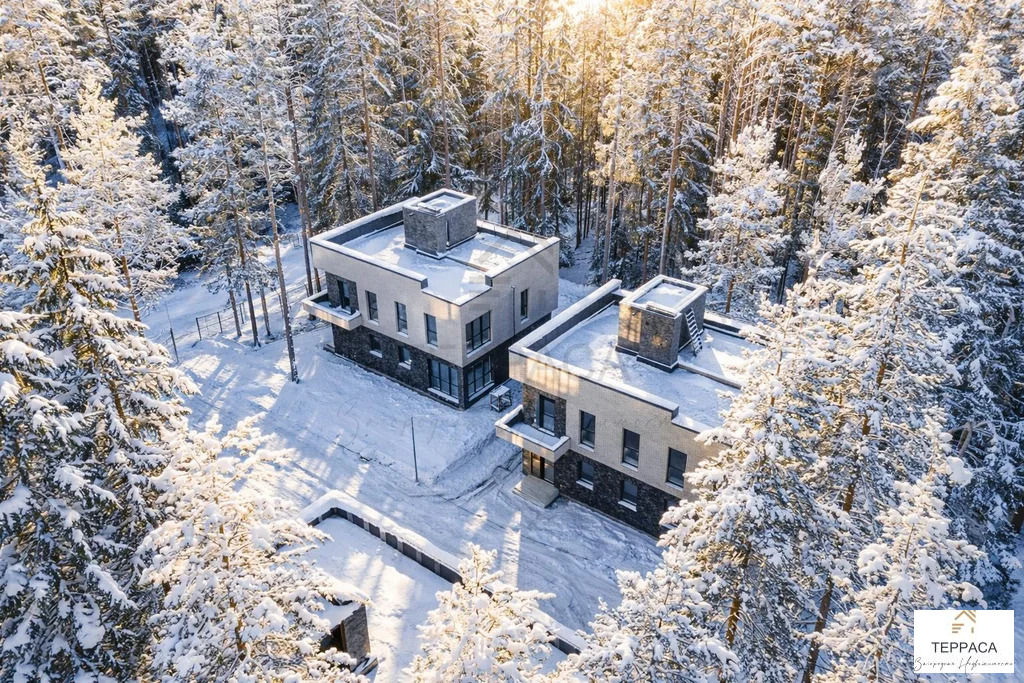 Продажа дома, Токсово, Всеволожский район, ул Гагарина - Фото 3