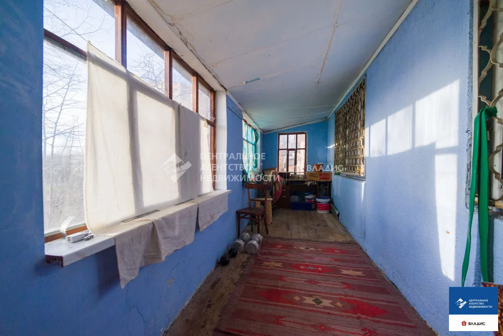 Продажа квартиры, Рязань, ул. Бирюзова - Фото 11