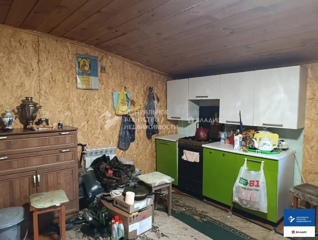 Продажа дома, Требушки, Рыбновский район - Фото 16