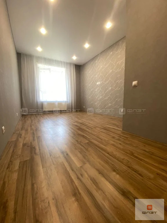 Продажа квартиры, Высокая Гора, Высокогорский район, ул. Егорова - Фото 4