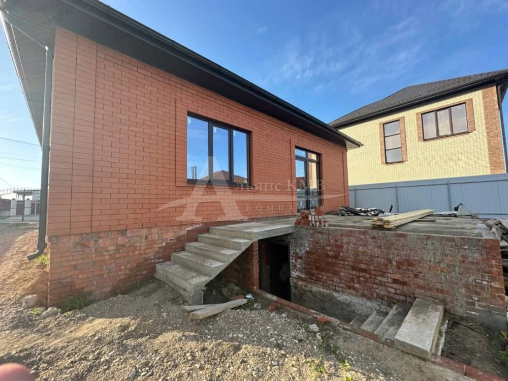 Продажа дома, Георгиевск, ул. Луговая - Фото 4