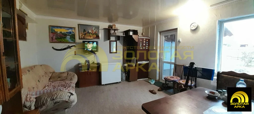 Продажа дома, Ахтанизовская, Темрюкский район, ул. Красная - Фото 16