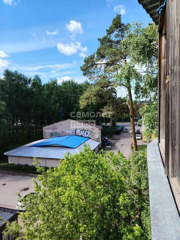 Продажа квартиры, Дмитров, Дмитровский район, ДЗФС мкр. - Фото 30