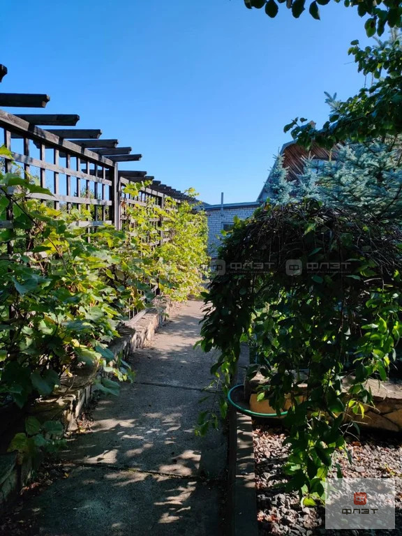 Продажа дома, Пермяки, Высокогорский район, ул. Клубная - Фото 11