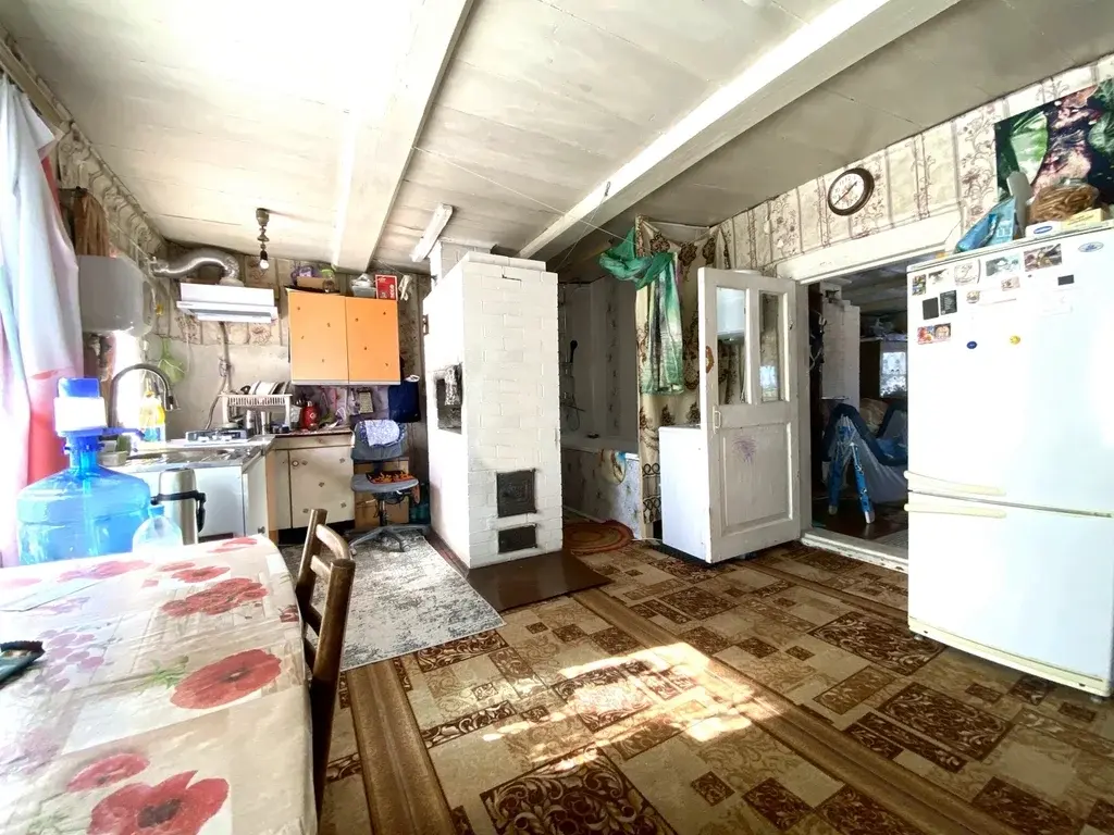 Дом в деревне Знаменская - Фото 10