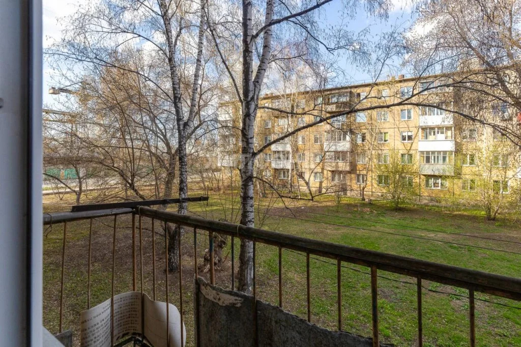 Продажа квартиры, Новосибирск, ул. Промышленная - Фото 6