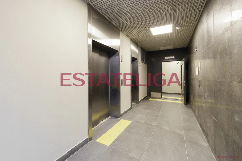 Продажа квартиры, Береговой проезд - Фото 19