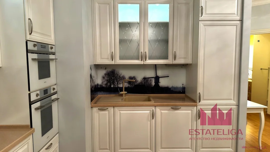 Аренда квартиры, Ломоносовский пр-кт. - Фото 5