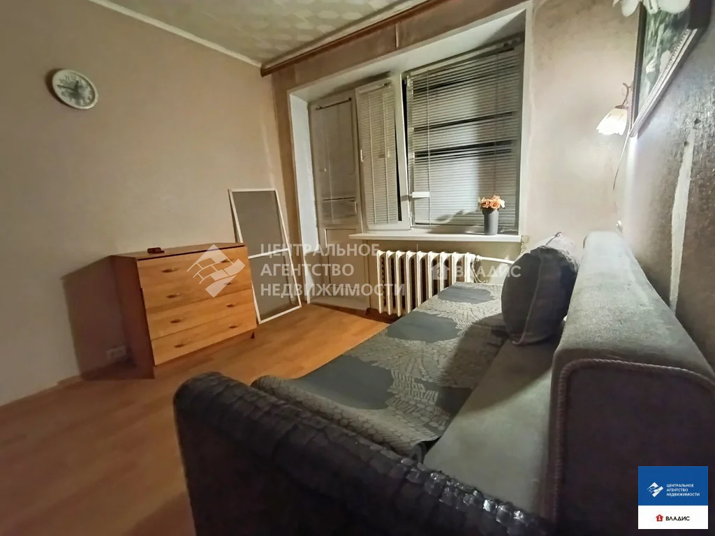 Продажа квартиры, Шилово, Шиловский район, ул. Стройкова - Фото 17